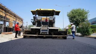 Büyükşehir, OSB – Kavlaklı – Kazım Karabekir Güzergâhını Yenileniyor
