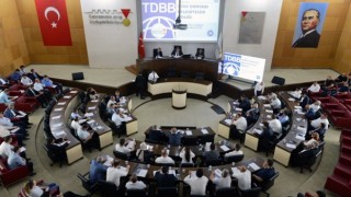 Büyükşehir’de Temmuz Ayı Olağan Meclis Toplantısı Gerçekleştirildi