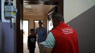 Büyükşehir’in Glütensiz Gıda Desteği Yüzleri Güldürüyor