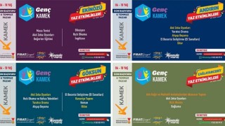 Büyükşehir’in İlçelerdeki Yaz Kurslarına Başvurular Sürüyor