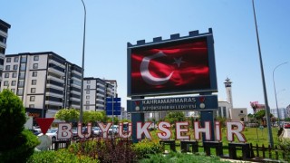 Cumhurbaşkanı Erdoğan’ın Çağrısına Büyükşehir’den Anlamlı Yanıt