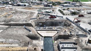 Daha Sağlıklı Altyapı Geleceği İçin Yatırımlar Bir Bir Yükseliyor