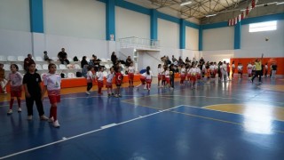 Geleceğin Sporcuları Büyükşehir’in Yaz Spor Okullarında Yetişiyor