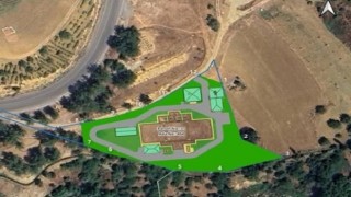 Ilıca’ya Temiz Gelecek; Yeni Atıksu Arıtma Tesisi Yolda