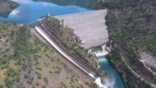 Kahramanmaraş'ta barajlarda son durum 