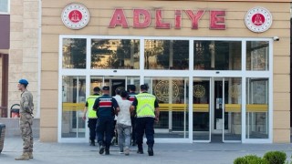 Kahramanmaraş'ta cinayet zanlıları yakalandı 