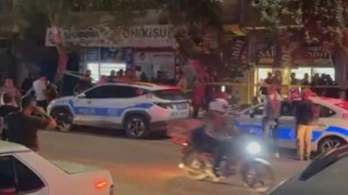 Kahramanmaraş'ta Eski Eş Cinayeti