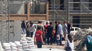 Kahramanmaraş’ta ihmal faciası