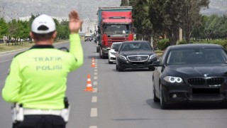 Kahramanmaraş’ta onlar kaçtı emniyet tek tek yakaladı