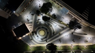 Kırk Altı Meydan Hizmete Hazır