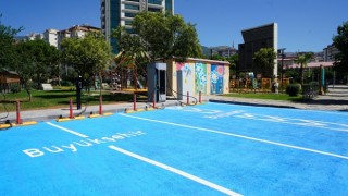 KMBB Enerji’den Yenilikçi Hamle; Araç Şarj İstasyonu Hizmette