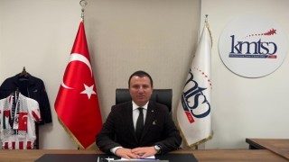 KMTSO Başkanı Buluntu’dan TİM 1000 Listesine Giren Firmalara Tebrik: “Gurur Duyuyoruz”