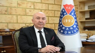KSÜ Rektörü Prof. Dr. Alptekin Yasım’ın “15 Temmuz Demokrasi ve Milli Birlik Günü” Mesajı