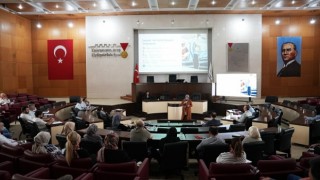 Sosyal Girişimcilik Ekosistemi Genişliyor; Büyükşehir’den Paydaşlarla İş Birliği Toplantısı