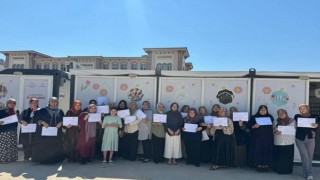 Türkoğlu’nda Kadınlara Yönelik İŞKUR Desteği