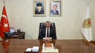 Valimiz Mükerrem Ünlüer’in 15 Temmuz Demokrasi ve Millî Birlik Günü Mesajı