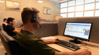 Yenilenen Altyapısıyla Büyükşehir İletişim Merkezi Alo 153 Hizmetinizde…