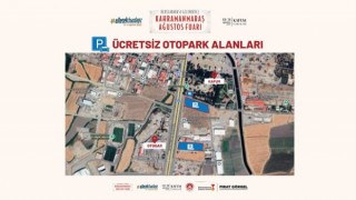 Ağustos Fuarı’nda 3 Farklı Noktada Ücretsiz Otopark Daha
