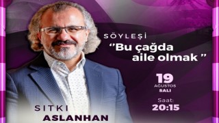 Ağustos Fuarı’nda Aileye Dair Özel Bir Söyleşi
