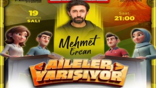 Aile Bağları KAFUM Sahnesinde Güçleniyor