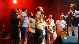 “Aileler Yarışıyor” KAFUM’da Kahkaha Dolu Anlara Sahne Oldu