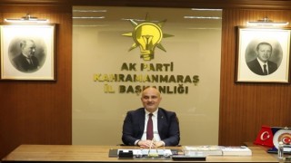 “AK PARTİ 24 YAŞINDA"