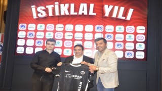 AKDO’dan İstiklalspor’a İlk Hafta Desteği