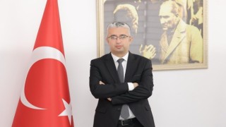 Başkan Erkan Gürbüz’den 30 Ağustos Zafer Bayramı mesajı