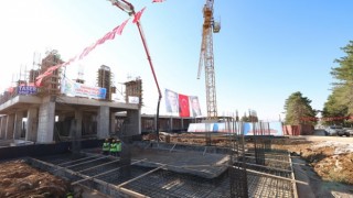 Başkan Fırat Görgel; “Afşin Yeni Yatırımlarla Daha da Büyüyor”