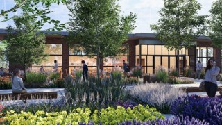 Başkan Toptaş’ın imzasıyla Onikişubat’a 10 bin metrekarelik muhteşem bir yaşam parkı