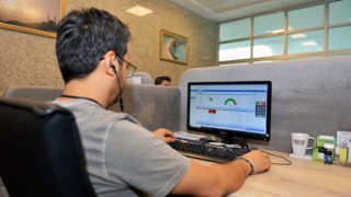 Büyükşehir ALO 153 İletişim Merkezi Kesintisiz Hizmette