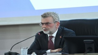 Büyükşehir Belediye Başkanı Fırat Görgel; “15 Güne Kadar Sorun Çözülecek"