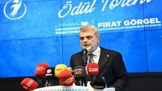 Büyükşehir, YKS’de Dereceye Giren Öğrencileri Özel Bir Programla Onurlandırdı