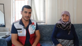 “Büyükşehir’le Güvenli Evim” Projesiyle Daha Güvenli Yaşam Alanları