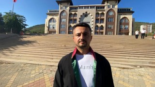 Duruşma anı basına ve sosyal medyaya sızdırıldı 