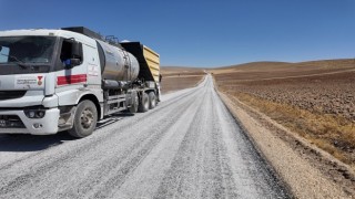 Elbistan’da 3 Mahallenin Daha Ulaşımı Büyükşehir’le İyileştiriliyor