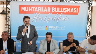 Elbistan’da Mahallelerin Talepleri Masaya Yatırıldı