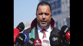 Ezgi Apartmanı Davasını üstlenmişti gözaltına alındı 