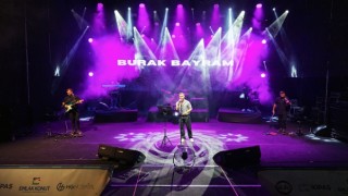 Geleneksel Ağustos Fuarı Dördüncü Gününde de Büyük İlgi Gördü