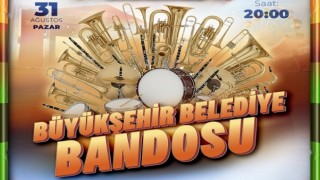 Geleneksel Ağustos Fuarı Muhteşem Bir Finalle Sona Eriyor