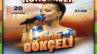 Geleneksel Ezgilerle Buluşma; Hatice Gökçeli KAFUM’da Sahne Alacak