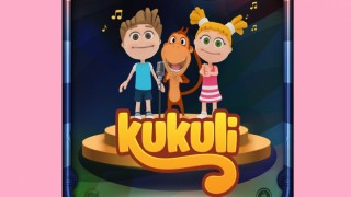 Haydi Çocuklar! Kukuli Sizi Fuara Çağırıyor