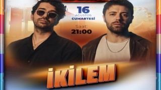 İkilem’in Hit Şarkıları KAFUM’da Yankılanacak
