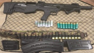 Kahramanmaraş’ta 33 kişi tutuklandı