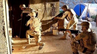 Kahramanmaraş’ta 34 kişi tutuklandı