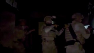 Kahramanmaraş’ta DEAŞ operasyonu 