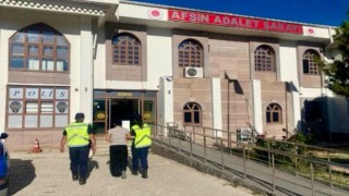 Kahramanmaraş’ta DEAŞ üyesi ile PKK destekçisi yakalandı 