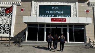 Kahramanmaraş’ta DEAŞ üyesi yakalandı