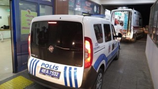 Kahramanmaraş’ta düğünde maganda kurşunuyla ağır yaralandı