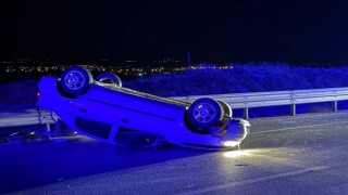 Kahramanmaraş’ta Feci Kaza: 10 Yaralı